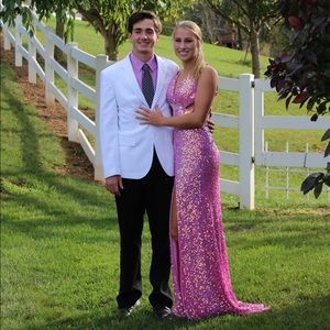 Homecoming/Prom dress